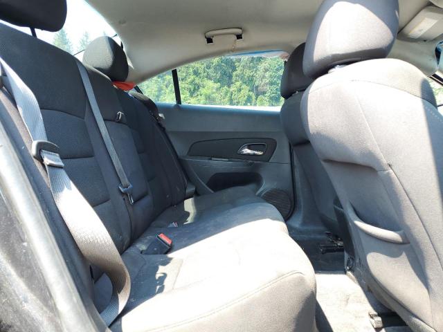 Photo 10 from auction – 2012 CHEVROLET CRUZE LT with VIN 1G1PF5SC4C7299384