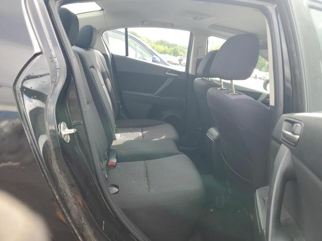 Photo 10 from auction – 2010 MAZDA 3 I with VIN JM1BL1SG3A1175595
