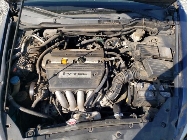 Photo 11 from auction – 2006 HONDA ACCORD with VIN 1HGCM56306A016347