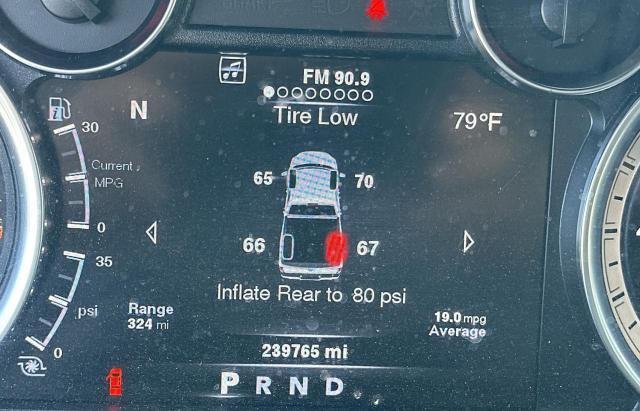 Photo 8 from auction – 2014 RAM 2500 SLT with VIN 3C6UR5JL6EG130016