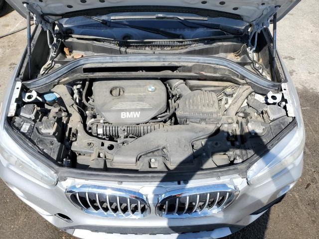 Photo 12 from auction – 2017 BMW X1 XDRIVE2 with VIN WBXHT3C34H576647