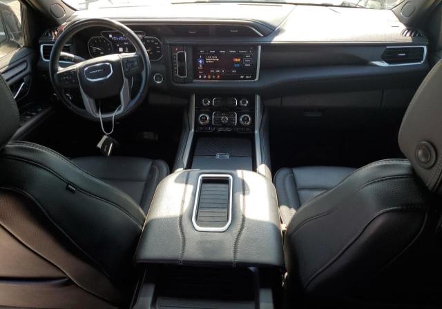 Photo 8 from auction – 2021 GMC YUKON DENA with VIN 1GKS2DKL0MR184010