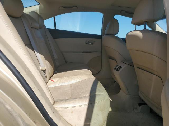 Photo 10 from auction – 2007 LEXUS ES 350 with VIN JTHBJ46G172118296