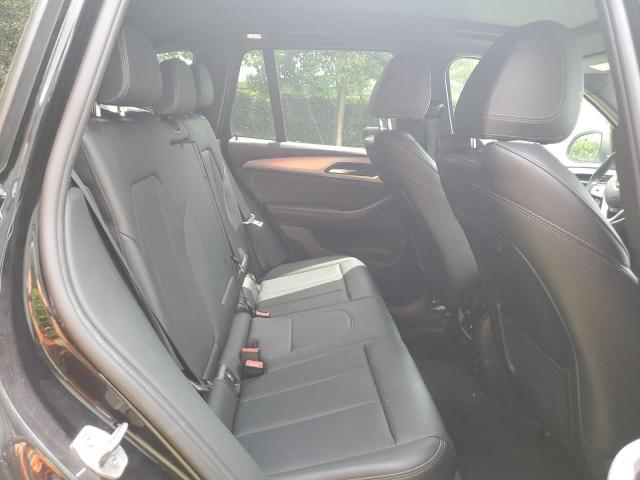 Photo 11 from auction – 2022 BMW X3 XDRIVE3 with VIN 5UX53DP08N9J77973