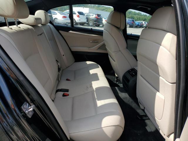 Photo 10 from auction – 2012 BMW 535 XI with VIN WBAFU7C54CDU62604