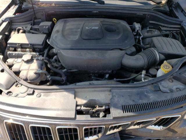 Photo 12 from auction – 2016 JEEP GRAND CHER with VIN 1C4RJFAG2GC366683