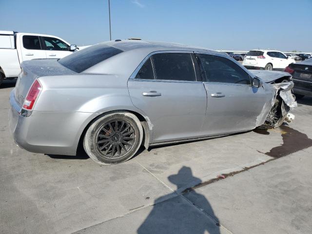Photo 3 from auction – 2014 CHRYSLER 300 with VIN 2C3CCAAG8EH176047