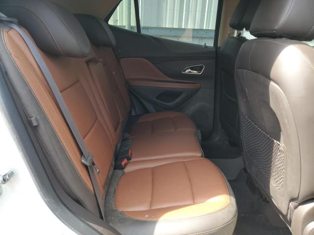Photo 11 from auction – 2013 BUICK ENCORE with VIN KL4CJCSB0DB146638