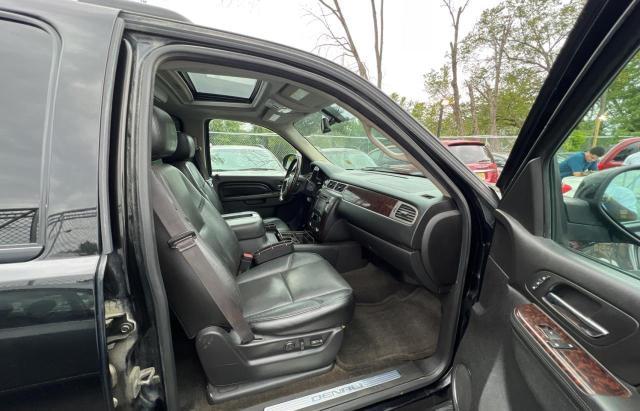 Photo 5 from auction – 2013 GMC YUKON XL D with VIN 1GKS2MEF3DR349408