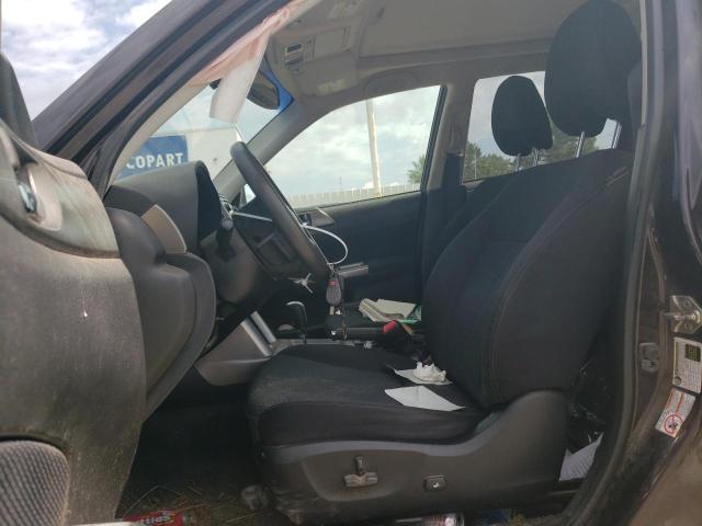 Photo 7 from auction – 2013 SUBARU FORESTER 2 with VIN JF2SHACC3DH444737