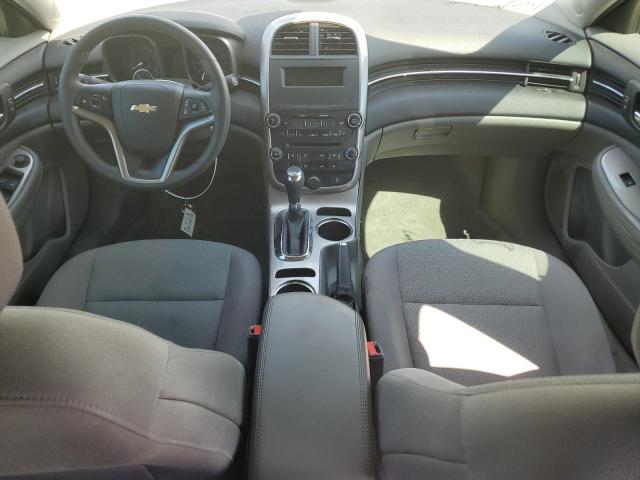Photo 8 from auction – 2014 CHEVROLET MALIBU LS with VIN 1G11B5SL6EF166751
