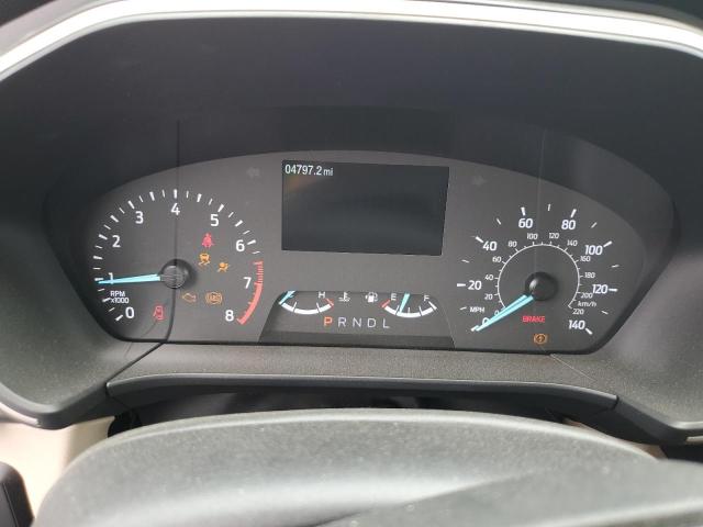 Photo 9 from auction – 2022 FORD ESCAPE SEL with VIN 1FMCU0H64NUB90410