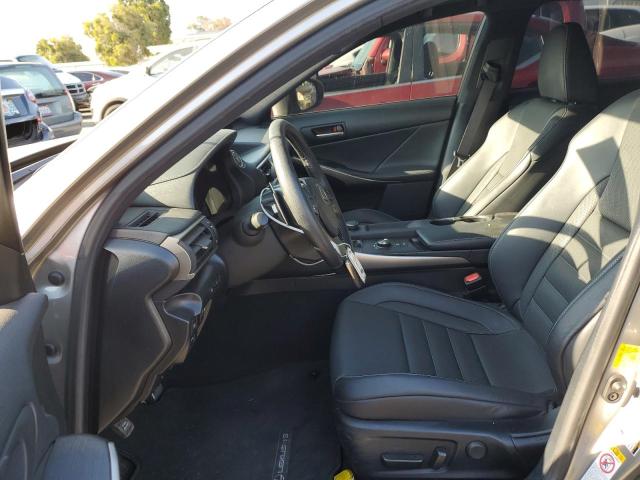 Photo 7 from auction – 2019 LEXUS IS 300 with VIN JTHBA1D28K5089179