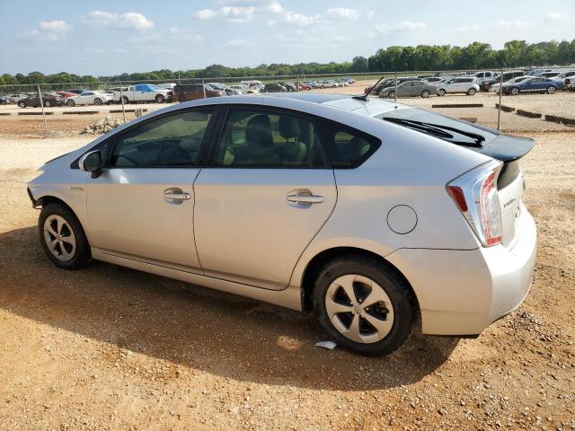 Photo 2 from auction – 2013 TOYOTA PRIUS with VIN JTDKN3DU0D5637682