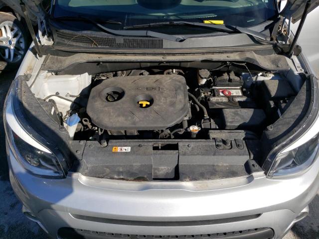Photo 11 from auction – 2017 KIA SOUL with VIN KNDJP3A58H7418238