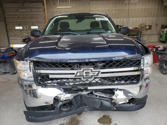Photo 5 from auction – 2011 CHEVROLET SILVERADO with VIN 1GC0KVCG2BF110113