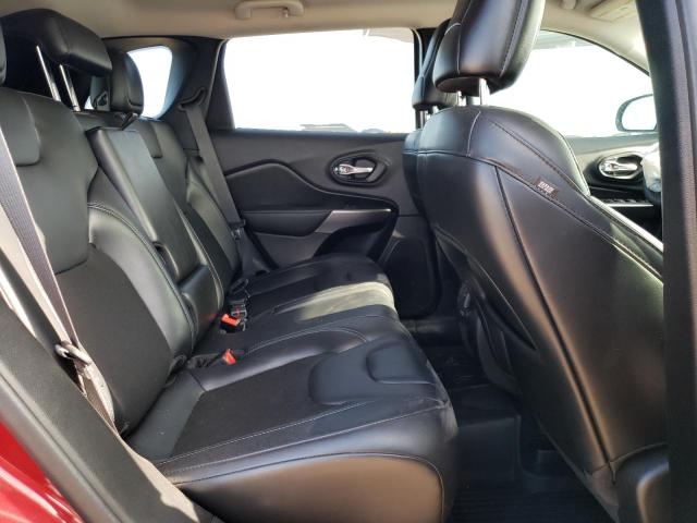 Photo 10 from auction – 2020 JEEP CHEROKEE L with VIN 1C4PJMLB6LD551577