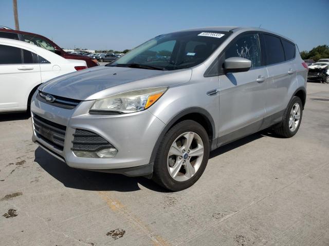FORD ESCAPE SE 2013 with VIN 1FMCU0GX8DUB38254 - Photo from auction