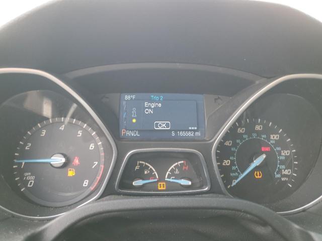 Снимка 9 от търг – 2014 FORD FOCUS SE с VIN 1FADP3F29EL192456