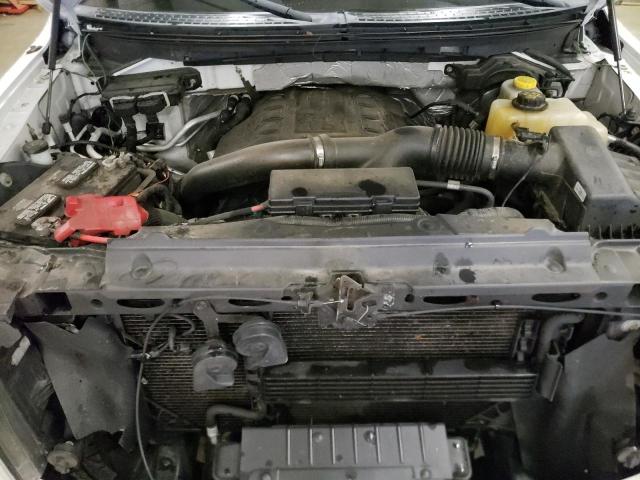 Photo 11 from auction – 2014 FORD F150 SUPER with VIN 1FTFW1ET3EFA97006
