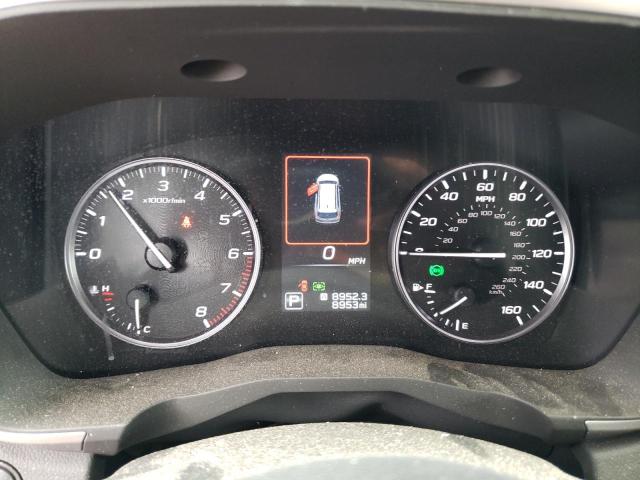 Photo 9 from auction – 2023 SUBARU ASCENT LIM with VIN 4S4WMAND7P3406801