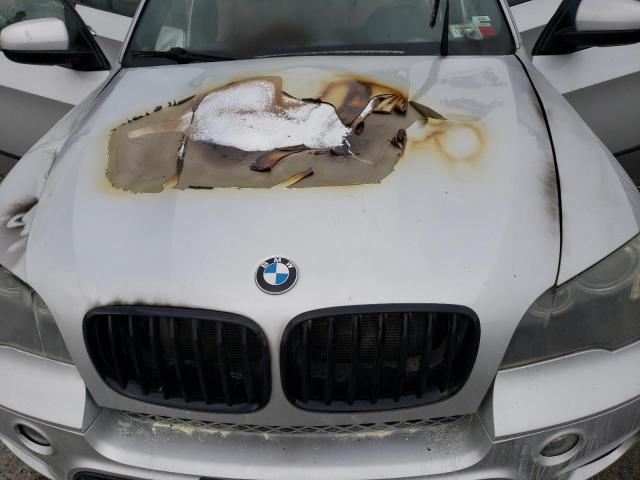 Photo 12 from auction – 2011 BMW X5 XDRIVE5 with VIN 5UXZV8C5XBL418516