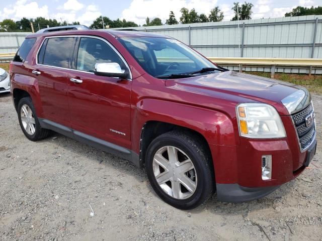 Снимка 4 от търг – 2011 GMC TERRAIN SL с VIN 2CTFLXEC2B6375240