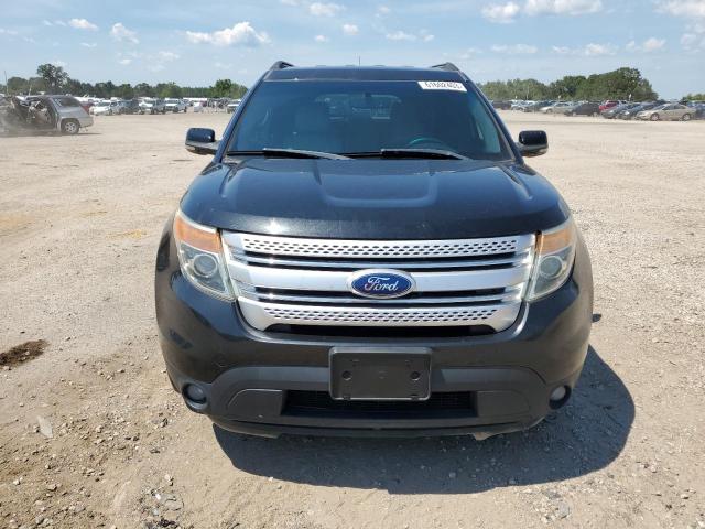 Photo 5 from auction – 2011 FORD EXPLORER X with VIN 1FMHK7D80BGA41109