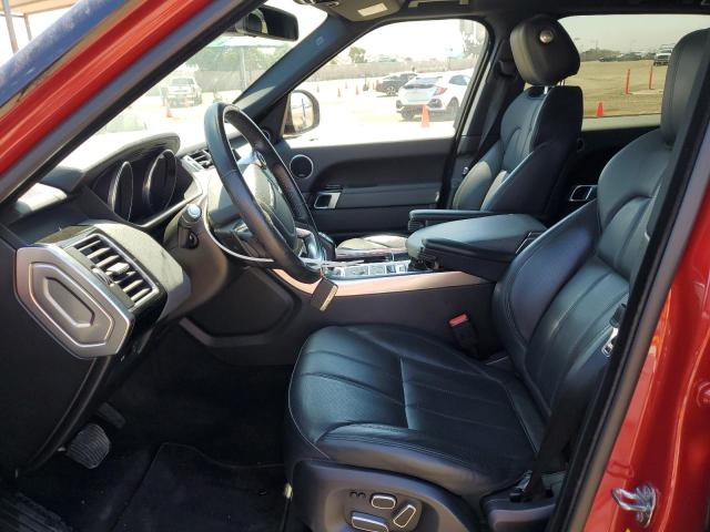 Фото 7 с аукциона – 2015 LAND ROVER RANGE ROVE с VIN SALWR2TFXFA509598