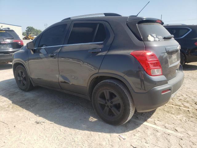 Photo 2 from auction – 2016 CHEVROLET TRAX 1LT with VIN 3GNCJLSB8GL199572