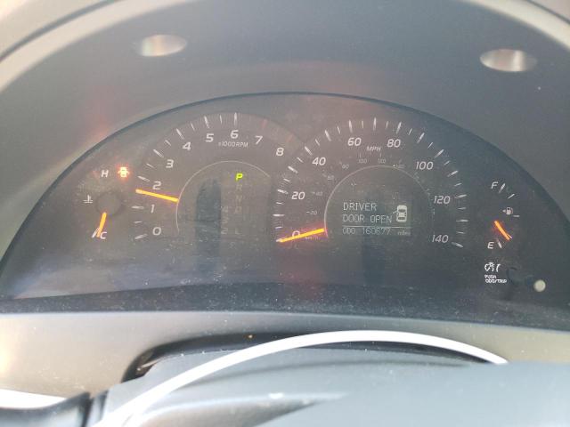 Photo 9 from auction – 2009 TOYOTA CAMRY BASE with VIN 4T1BE46K39U391771
