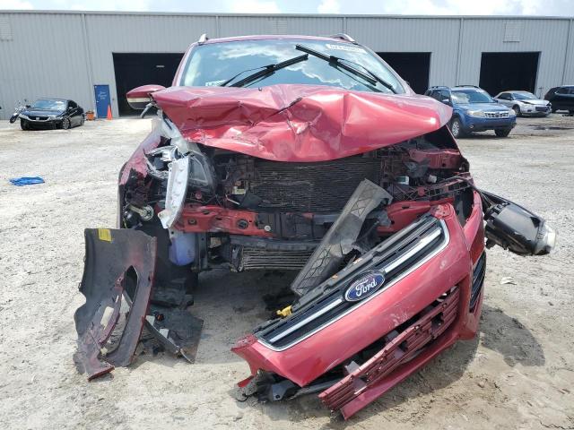 Photo 5 from auction – 2014 FORD ESCAPE TIT with VIN 1FMCU0J98EUA89164
