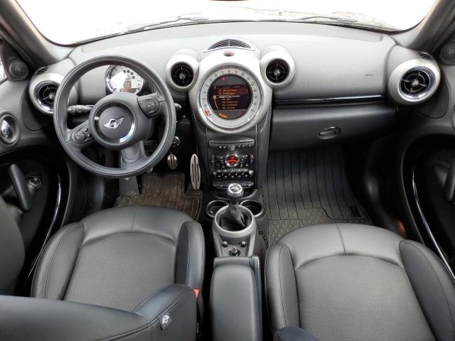 Photo 8 from auction – 2012 MINI COOPER S C with VIN WMWZC5C52CWM14799