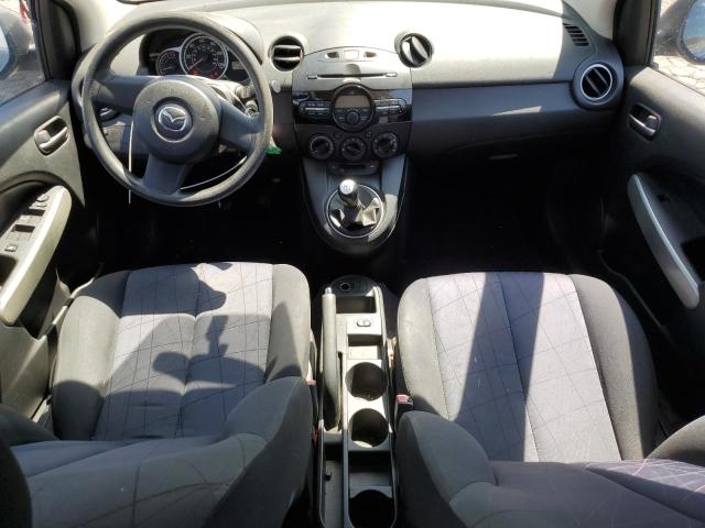Photo 8 from auction – 2011 MAZDA MAZDA2 with VIN JM1DE1HZ5B0116017