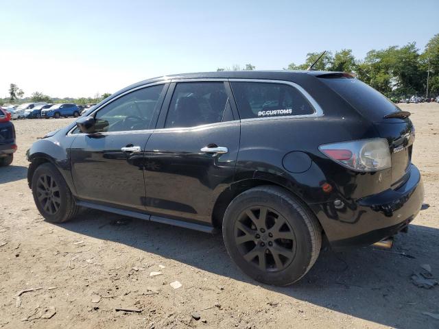 Фото 2 с аукциона – 2008 MAZDA CX-7 с VIN JM3ER29LX80208295