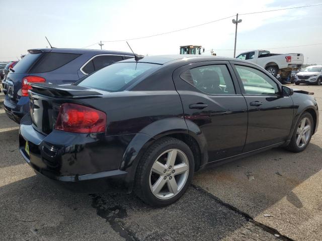 Photo 3 from auction – 2013 DODGE AVENGER SE with VIN 1C3CDZAB4DN626220