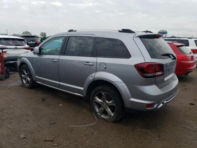 Photo 2 from auction – 2017 DODGE JOURNEY CR with VIN 3C4PDDGG1HT595341