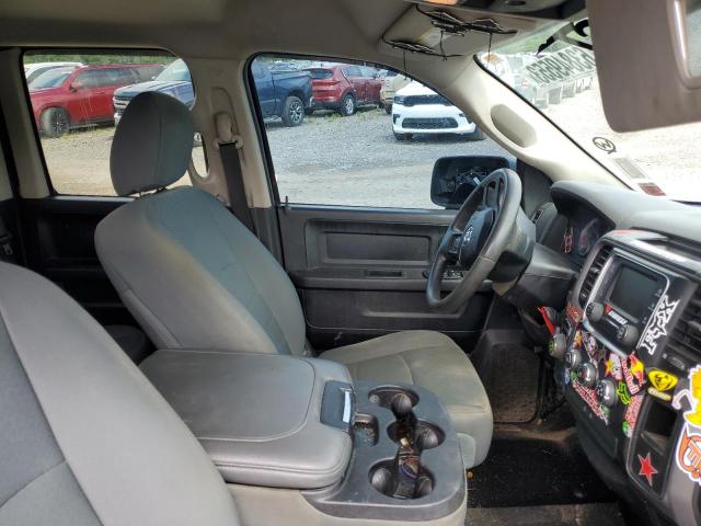 Photo 7 from auction – 2016 RAM 1500 ST with VIN 1C6RR7FT5GS135522