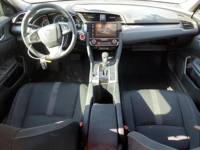 Photo 8 from auction – 2018 HONDA CIVIC EX with VIN 2HGFC2F71JH598941