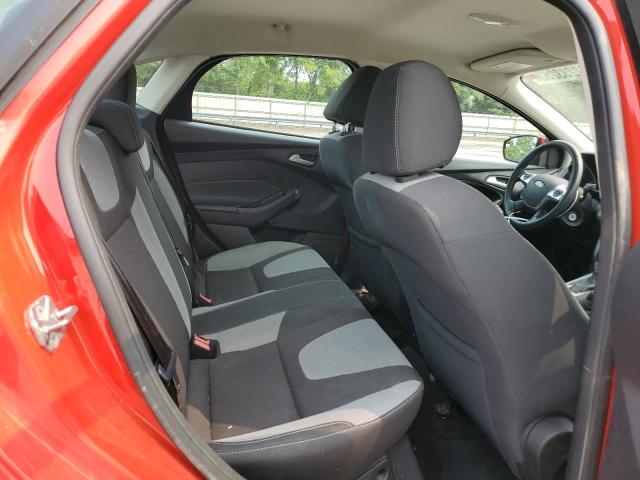 Photo 10 from auction – 2014 FORD FOCUS SE with VIN 1FADP3F22EL438375