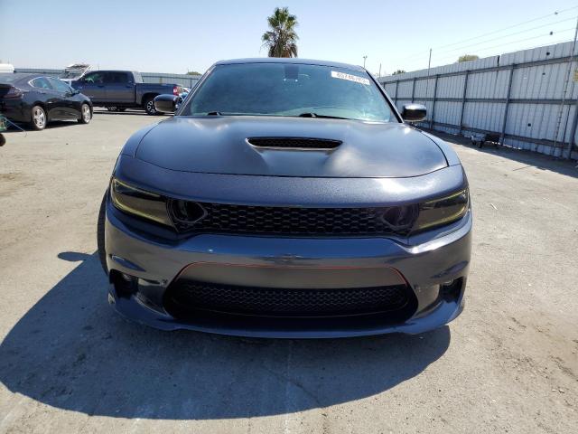 Photo 5 from auction – 2017 DODGE CHARGER R/ with VIN 2C3CDXGJ8HH636945