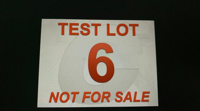 Photo 6 from auction – 2001 BENTLEY ARNAGE with VIN SCBLC31E71C054723