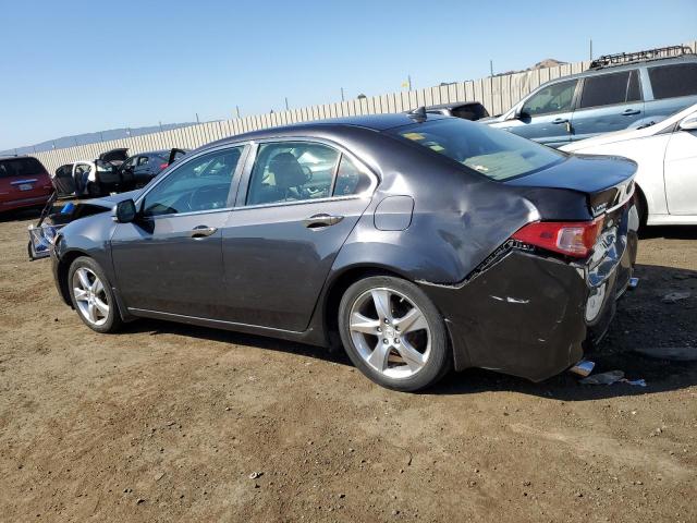 Photo 2 from auction – 2011 ACURA TSX with VIN JH4CU2F61BC012618