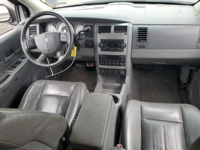 Photo 8 from auction – 2006 DODGE DURANGO LI with VIN 1D4HB58286F182362