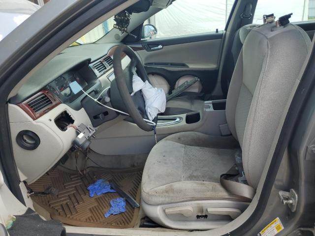 Photo 7 from auction – 2008 CHEVROLET IMPALA LT with VIN 2G1WT58K089196570