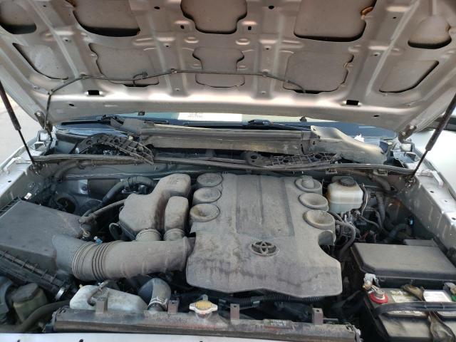 Photo 12 from auction – 2014 TOYOTA 4RUNNER SR with VIN JTEZU5JR6E5068315