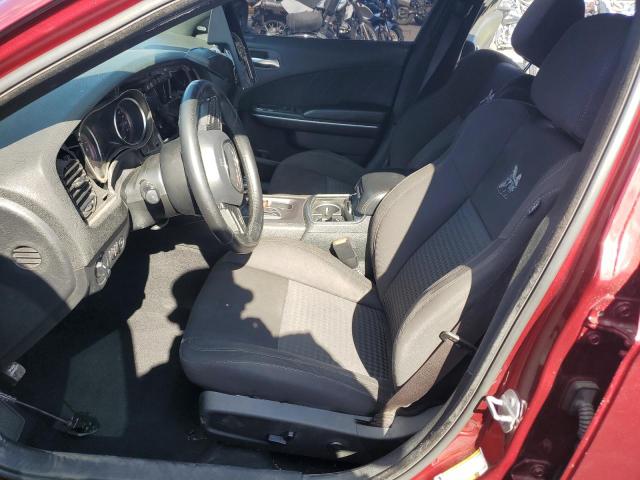 Photo 7 from auction – 2019 DODGE CHARGER SC with VIN 2C3CDXGJ2KH703689