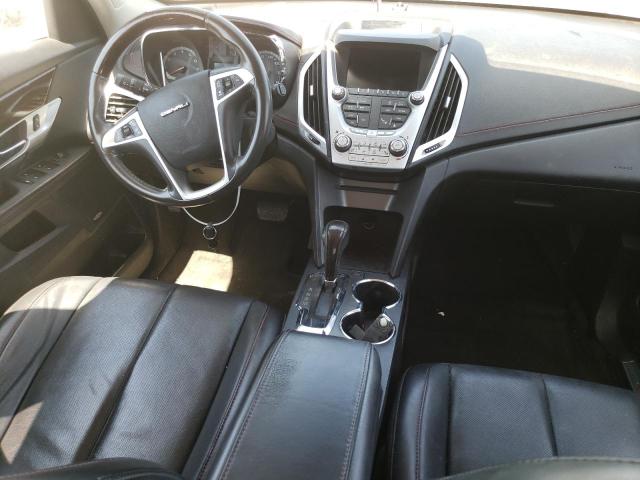 Photo 8 from auction – 2013 GMC TERRAIN DE with VIN 2GKALYEK5D6332795