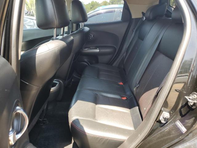 Photo 10 from auction – 2012 NISSAN JUKE S with VIN JN8AF5MR1CT104481