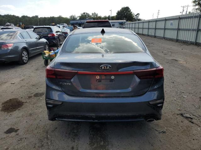 Photo 6 from auction – 2021 KIA FORTE FE with VIN 3KPF24AD4ME334154